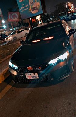 هوندا سيفيك